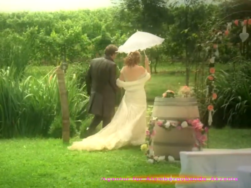 Der schönste Tag - Magische Momente