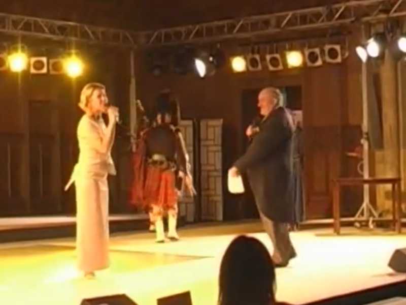 Moderation Bosch-Siemens Hausgeräte London 2008 Teil 3