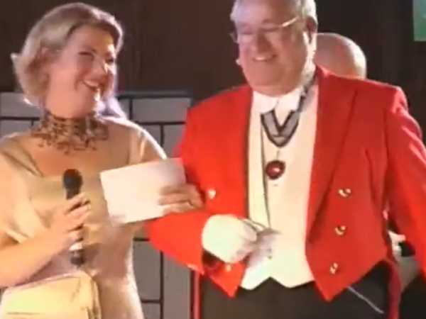 Moderation Bosch-Siemens Hausgeräte London 2008 Teil 4