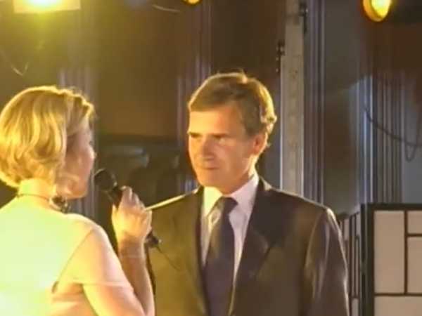 Moderation Bosch-Siemens Hausgeräte London 2008 Teil 5