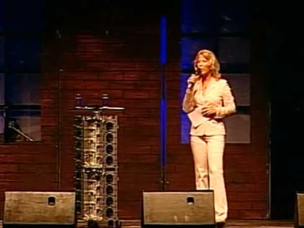 Moderation KS Aluminium Technologie Teil 4 | Moderatorin Petra Lorenz