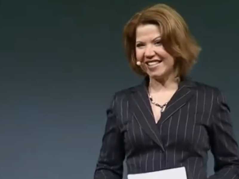  Moderation Vorwerk Ergolding 2008